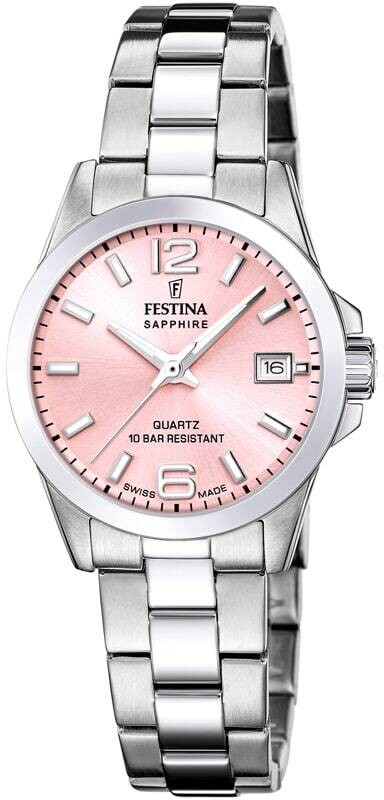 Festina F20049/3 Damen Uhr