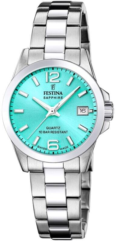 Festina F20049/4 Damen Uhr