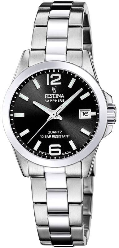 Festina F20049/6 Damen Uhr