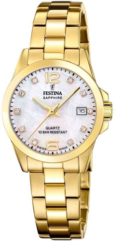 Festina F20050/1 Damen Uhr
