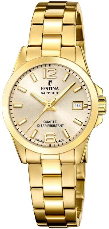 Festina F20050/2 Damen Uhr