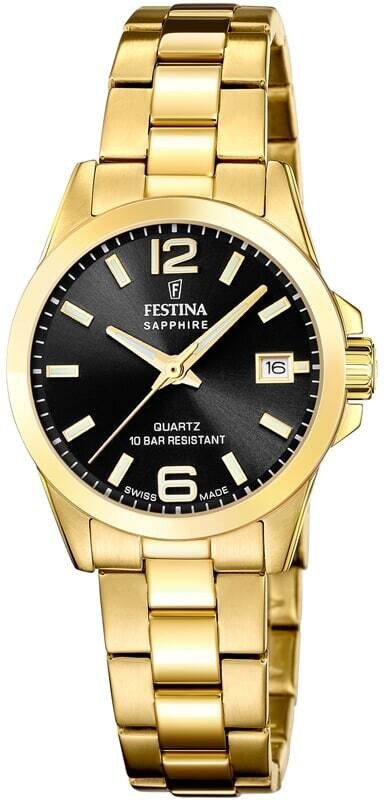 Festina F20050/4 Damen Uhr