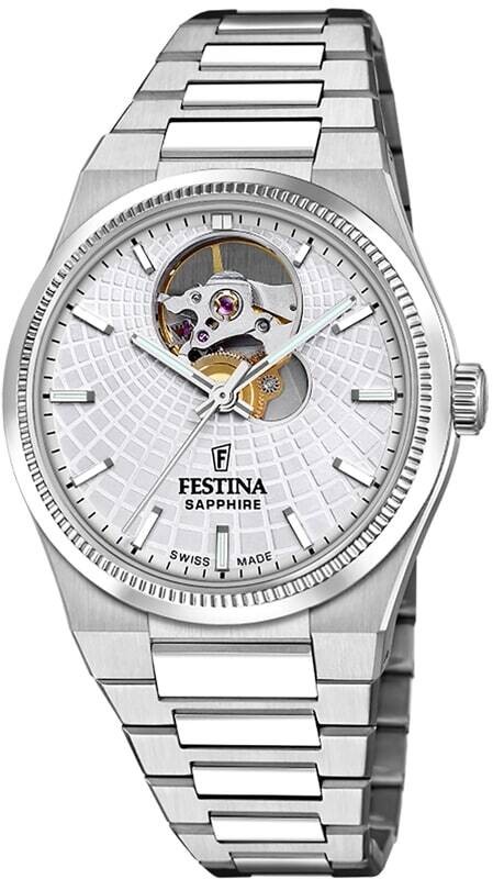 Festina F20054/1 Damen Uhr