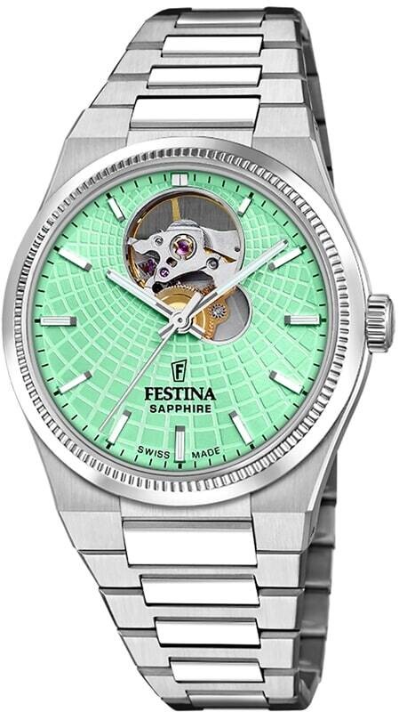 Festina F20054/3 Damen Uhr