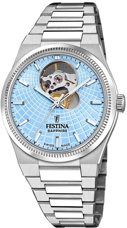 Festina F20054/4 Damen Uhr