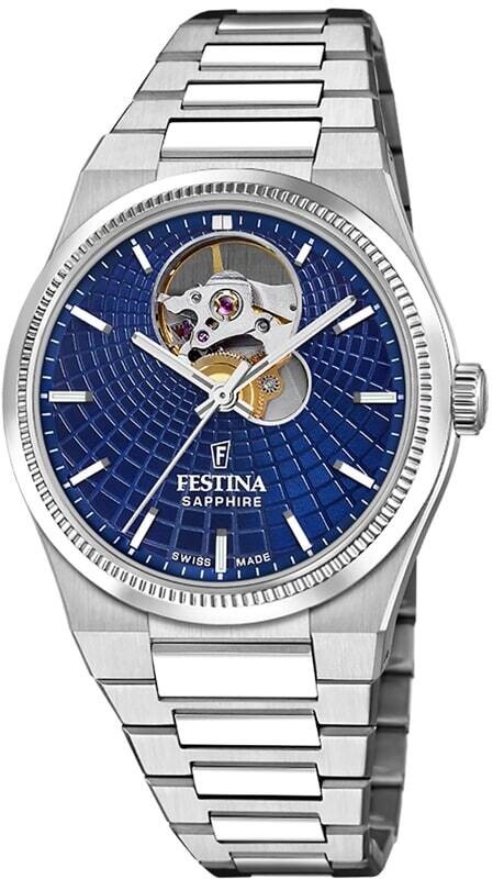 Festina F20054/5 Damen Uhr