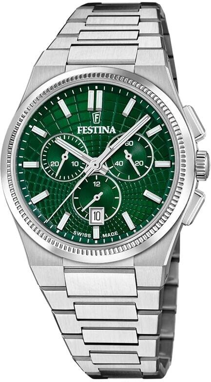 Festina F20059/3 Herren Uhr