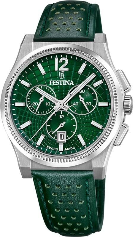 Festina F20060/3 Herren Uhr
