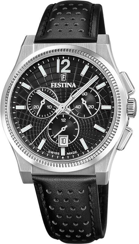 Festina F20060/4 Herren Uhr