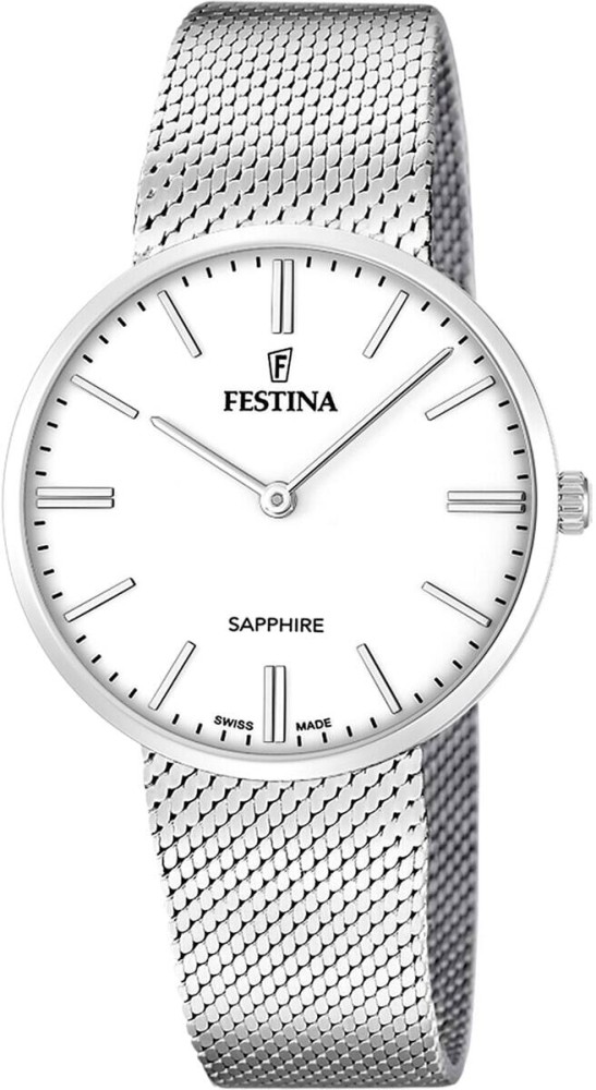 Festina F20074/1 GRACE Herren Uhr