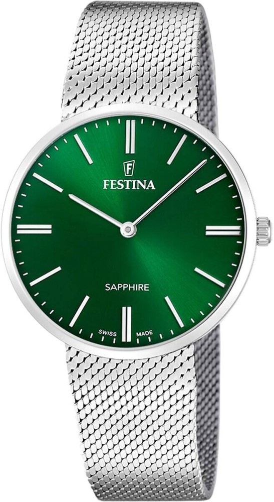 Festina F20074/3 GRACE Herren Uhr