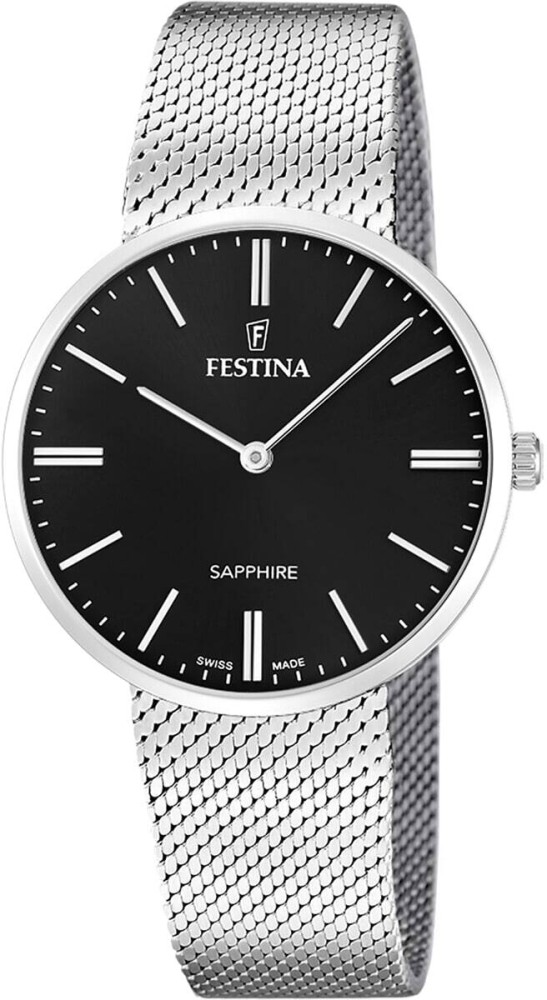 Festina F20074/4 GRACE Herren Uhr