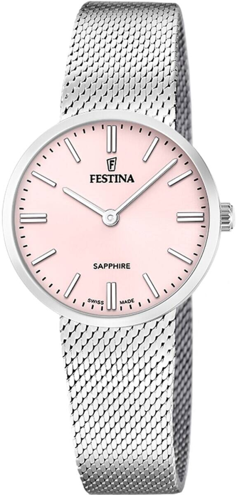 Festina F20075/1 GRACE Damen Uhr