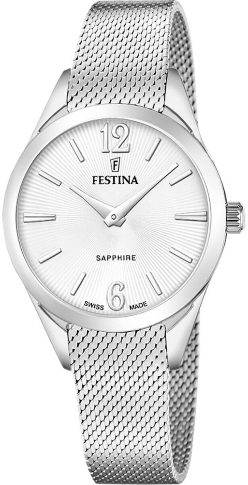Festina F20076/1 GRACE Damen Uhr