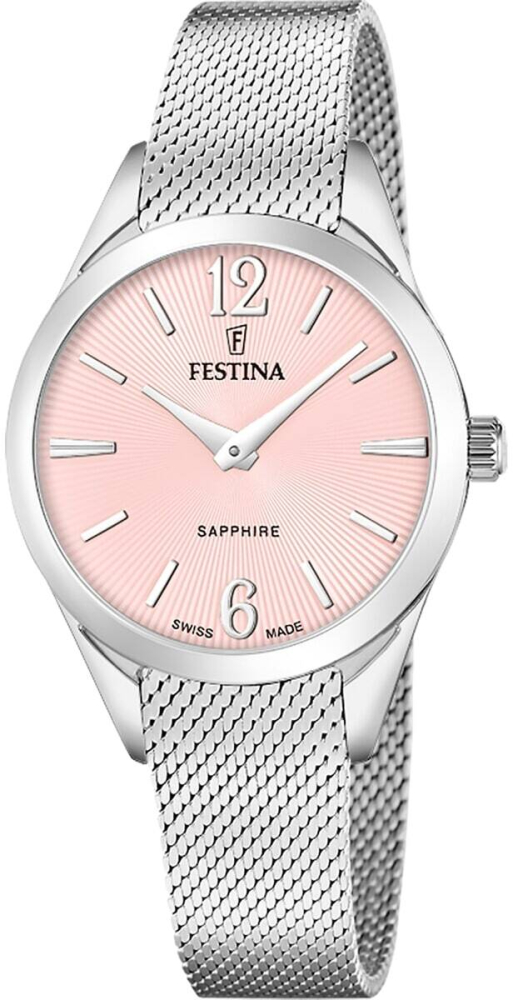 Festina F20076/2 GRACE Damen Uhr
