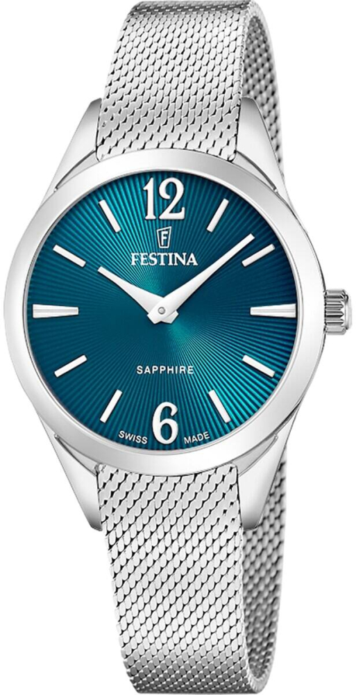Festina F20076/4 GRACE Damen Uhr