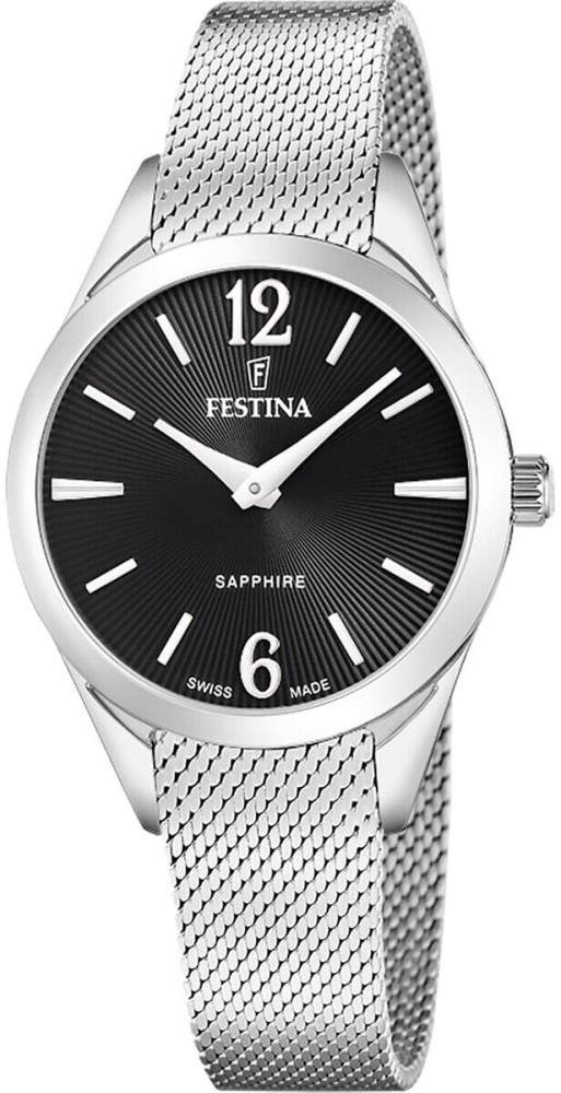 Festina F20076/5 GRACE Damen Uhr