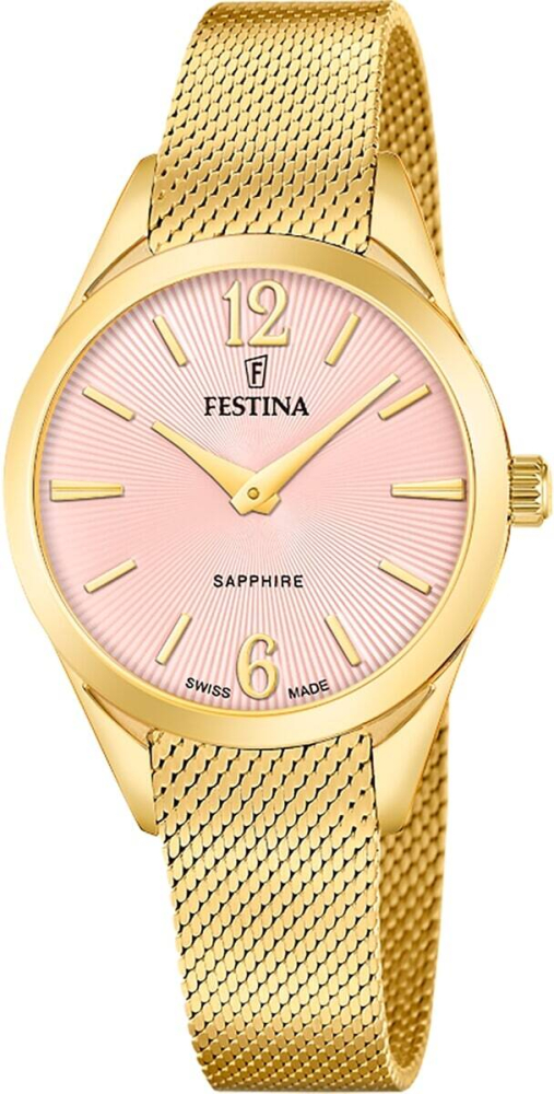Festina F20077/2 GRACE Damen Uhr