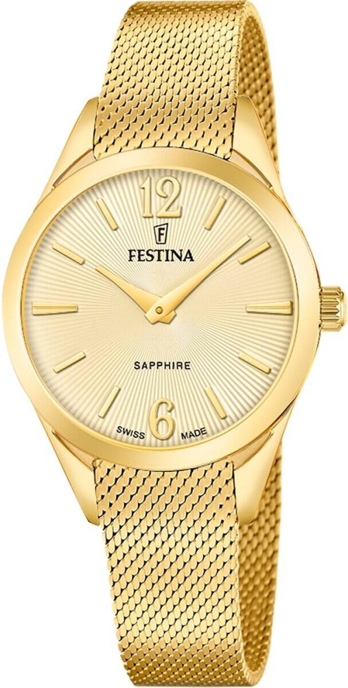 Festina F20077/3 GRACE Damen Uhr