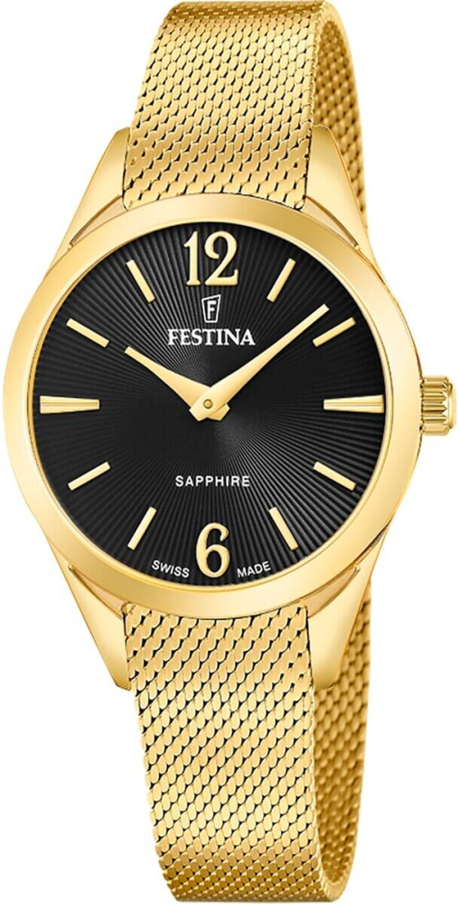Festina F20077/5 GRACE Damen Uhr