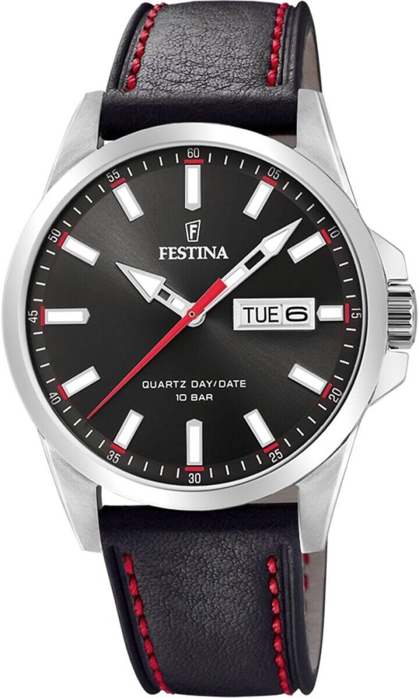 Festina F20358/4 Herren Uhr