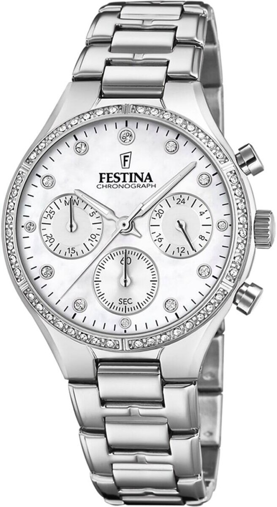 Festina F20401/1 Damen Uhr
