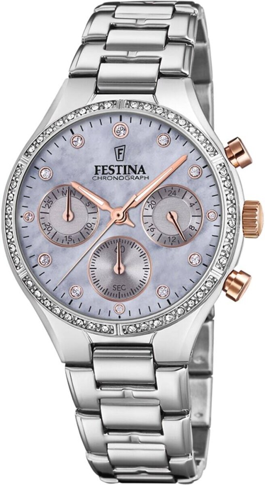 Festina F20401/3 Damen Uhr