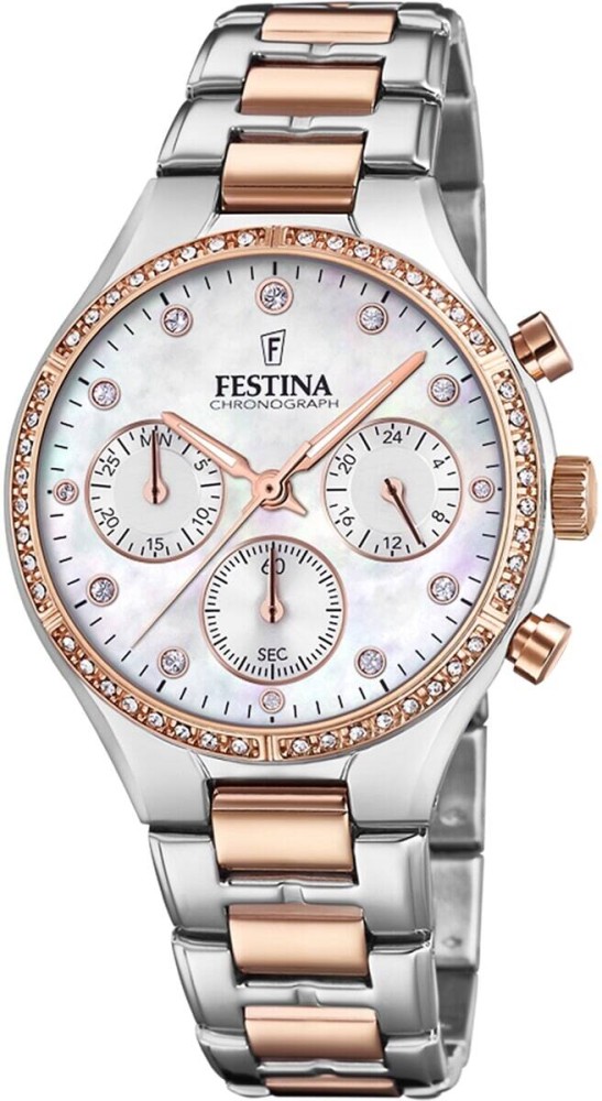 Festina F20403/1 Damen Uhr
