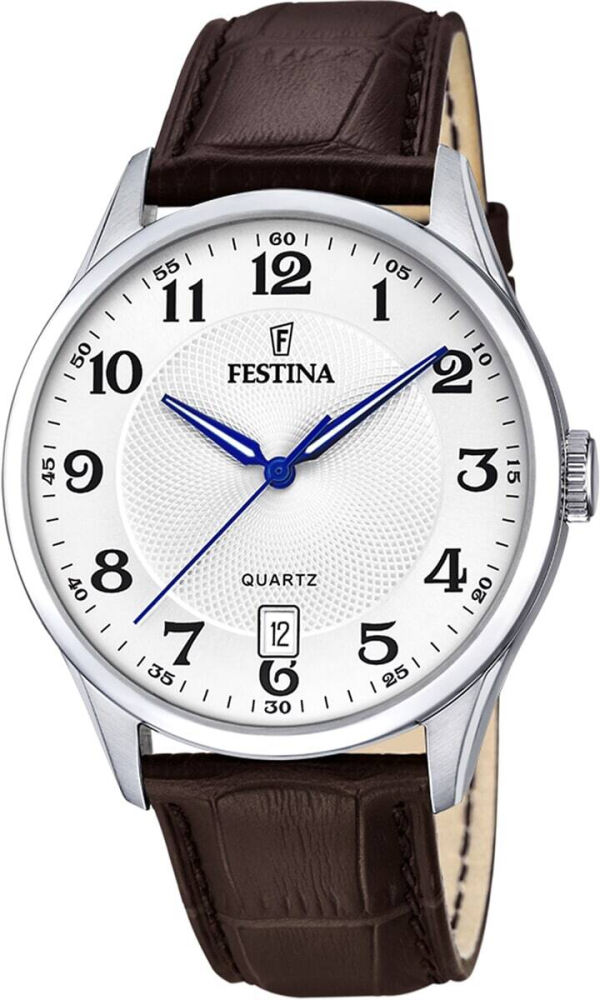 Festina F20426/1 Herren Uhr