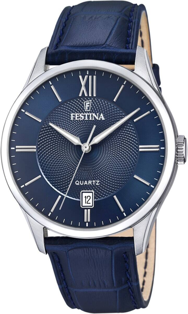 Festina F20426/2 Herren Uhr