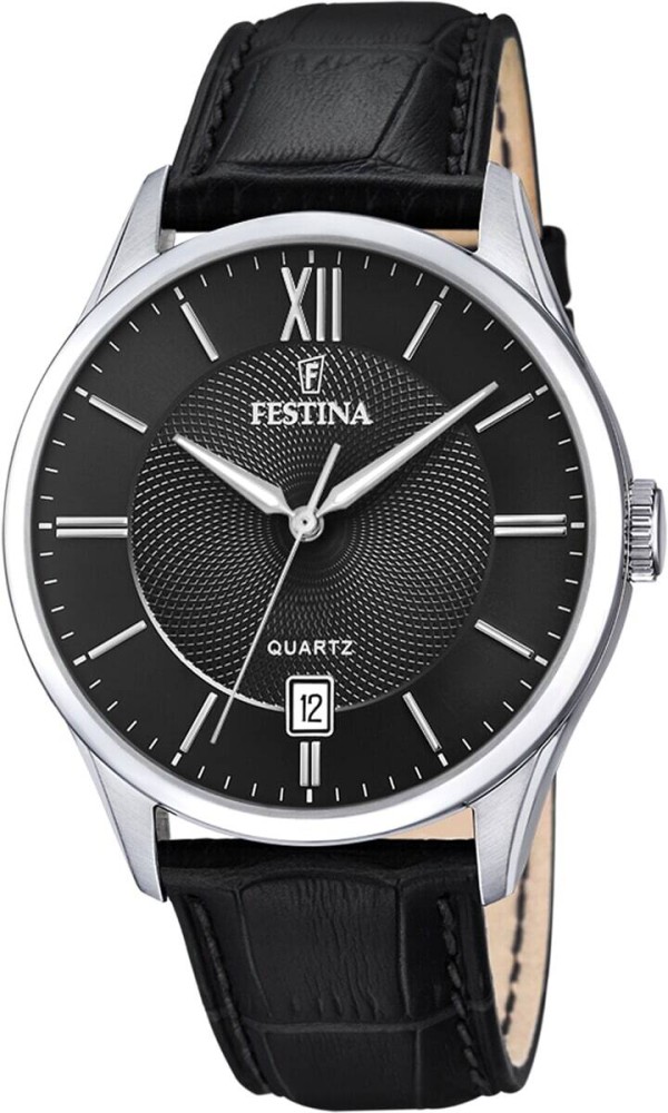 Festina F20426/3 Herren Uhr