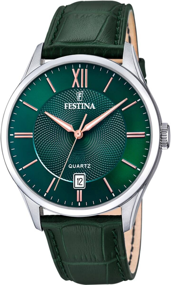 Festina F20426/7 Herren Uhr