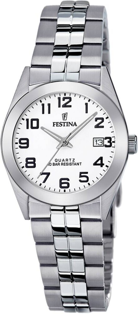 Festina F20438/1 Damen Uhr