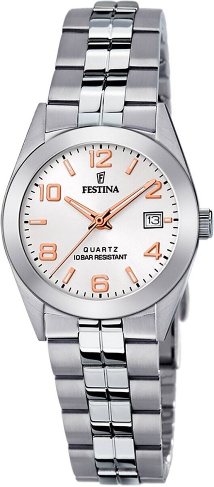 Festina F20438/4 Damen Uhr