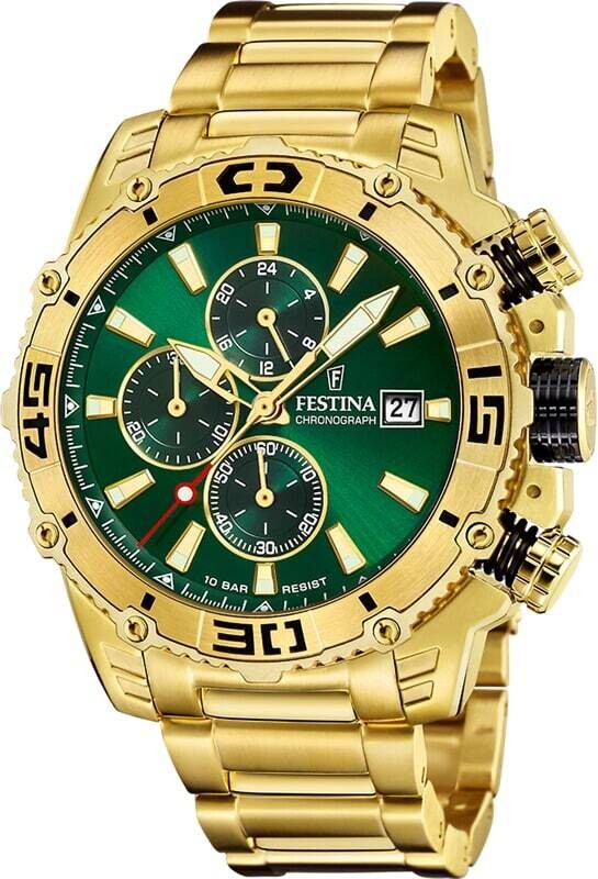 Festina F20492/3 Herren Uhr