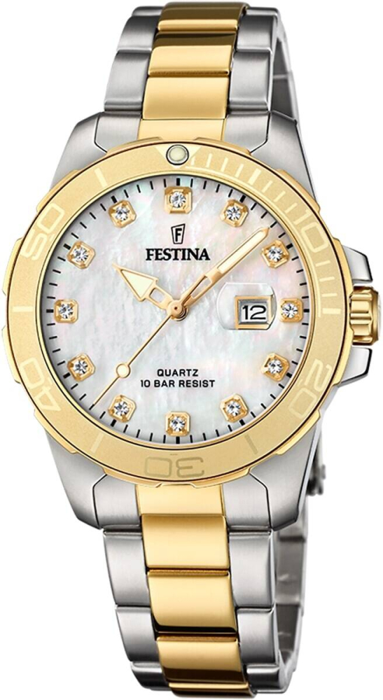 Festina F20504/2 Damen Uhr