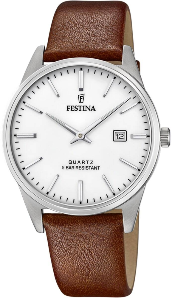 Festina F20512/2 Herren Uhr