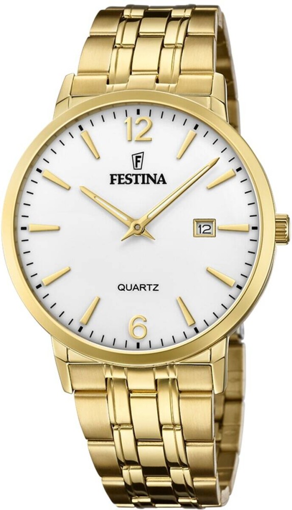 Festina F20513/2 Herren Uhr