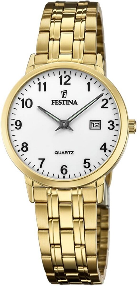 Festina F20514/1 Damen Uhr