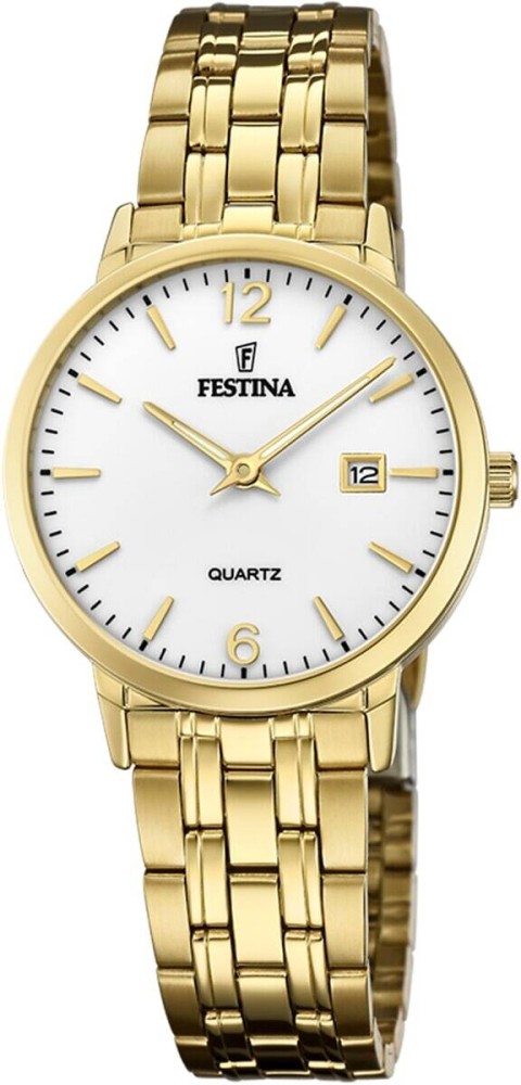 Festina F20514/2 Damen Uhr