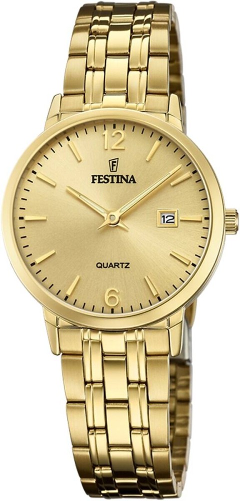 Festina F20514/3 Damen Uhr