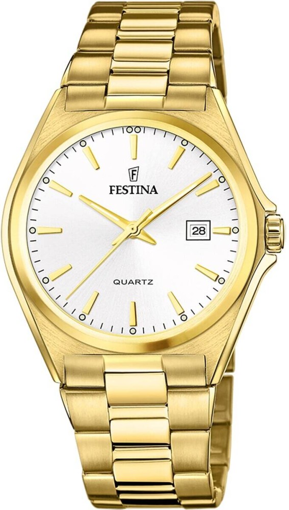 Festina F20555/2 Herren Uhr