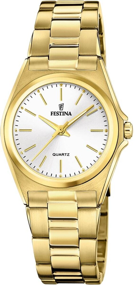 Festina F20557/2 Damen Uhr