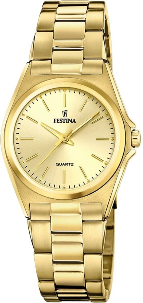 Festina F20557/3 Damen Uhr