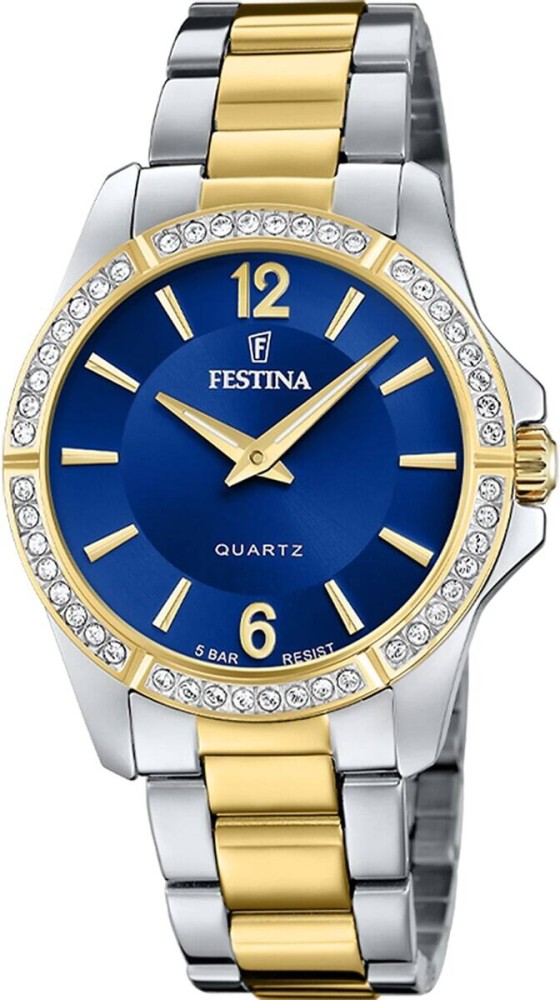 Festina F20594/2 Damen Uhr