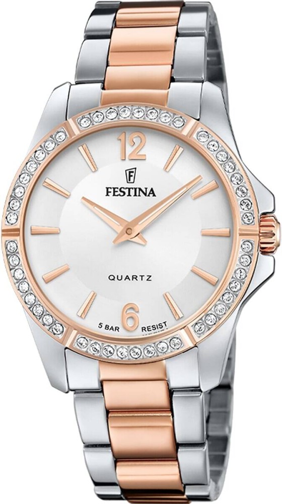 Festina F20595/1 Damen Uhr