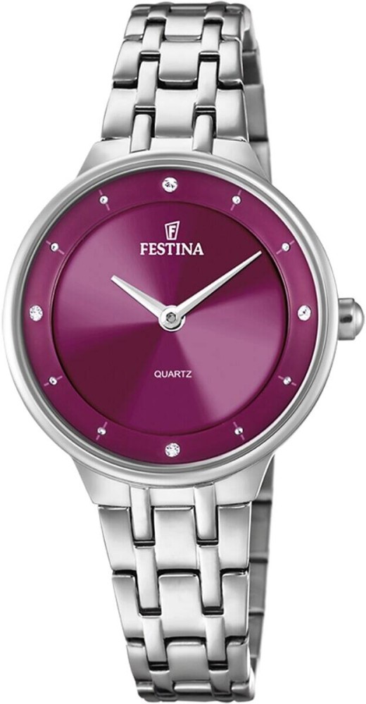 Festina F20600/2 Damen Uhr