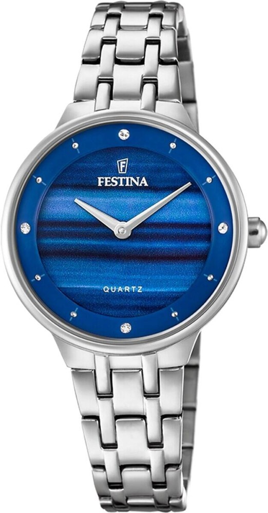 Festina F20600/A Damen Uhr