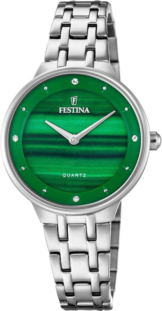 Festina F20600/B Damen Uhr