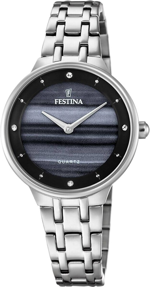 Festina F20600/C Damen Uhr